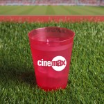 16 Oz. Frost Flex Stadium Cup 1 16 Oz. Frost Flex Stadium Cup 1