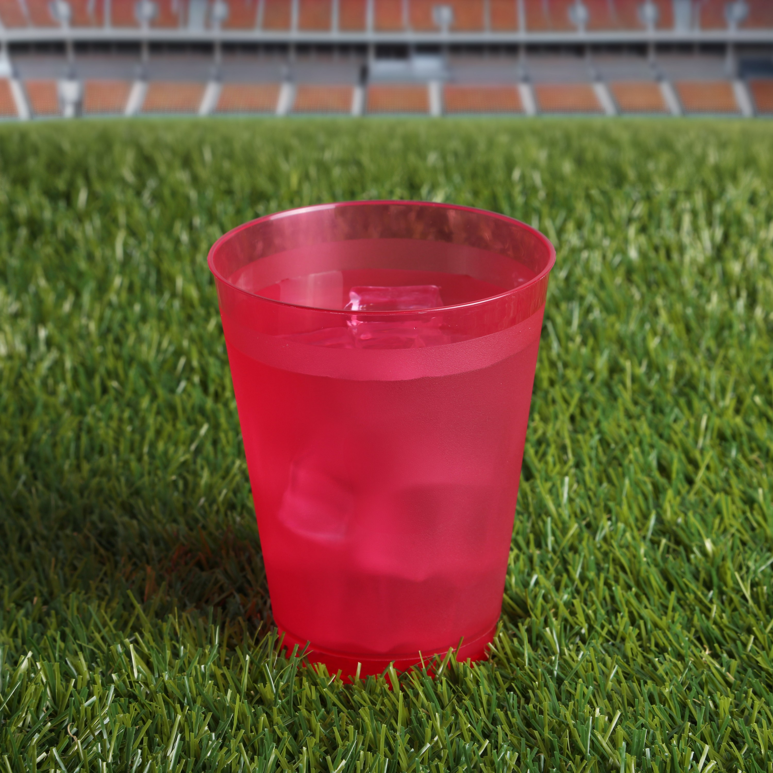 16 Oz. Frost Flex Stadium Cup 1