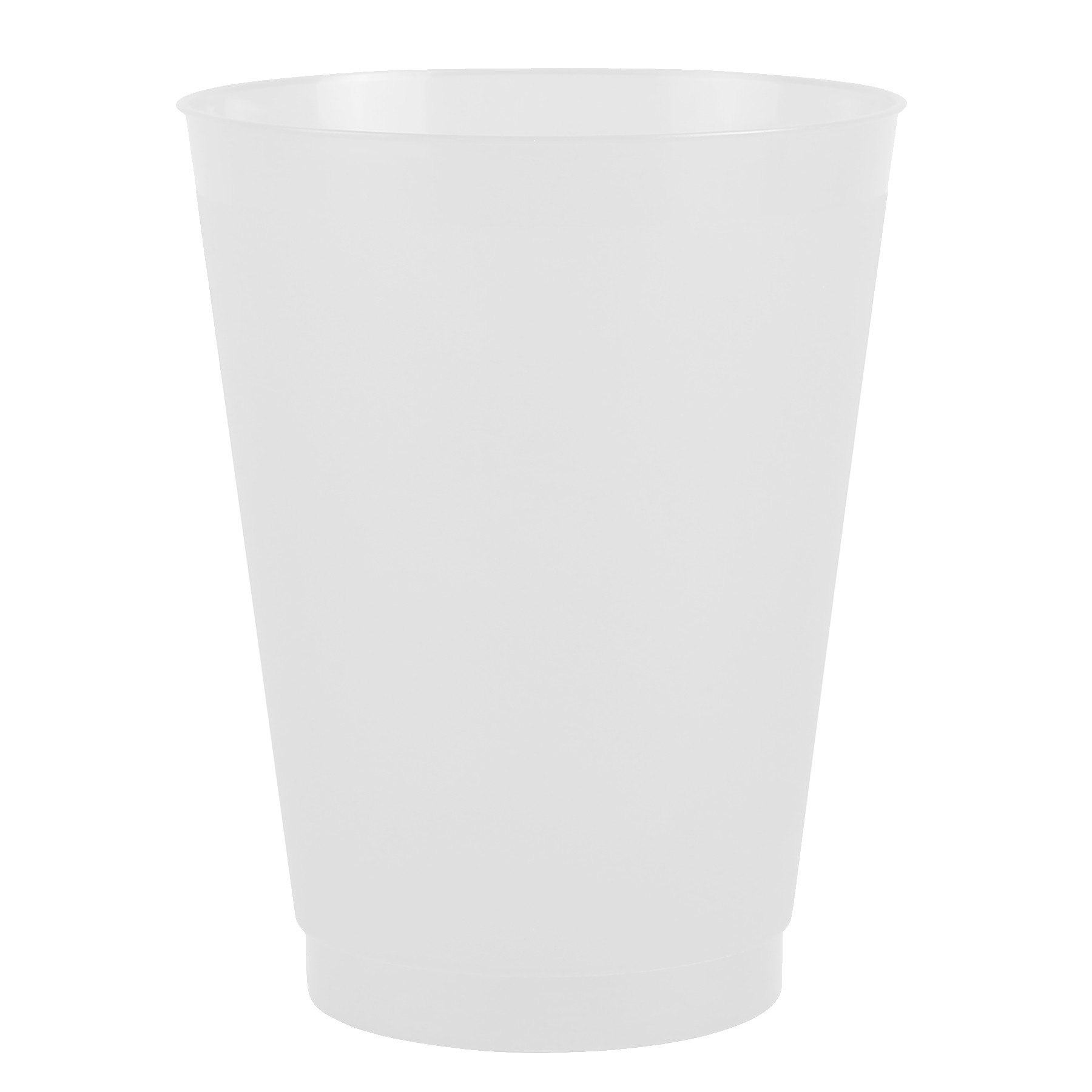 16 Oz. Frost Flex Stadium Cup 1
