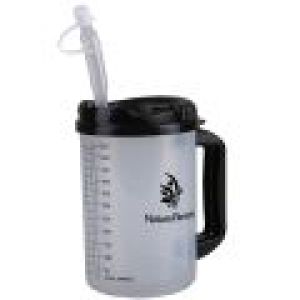 20 Oz. Measurement Mug 1 20 Oz. Measurement Mug 1
