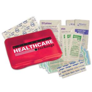 Protect™ First Aid Kit 1 Protect™ First Aid Kit 1