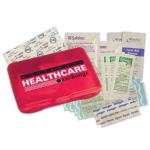 Protectâ„¢ First Aid Kit 1 Protectâ„¢ First Aid Kit 1