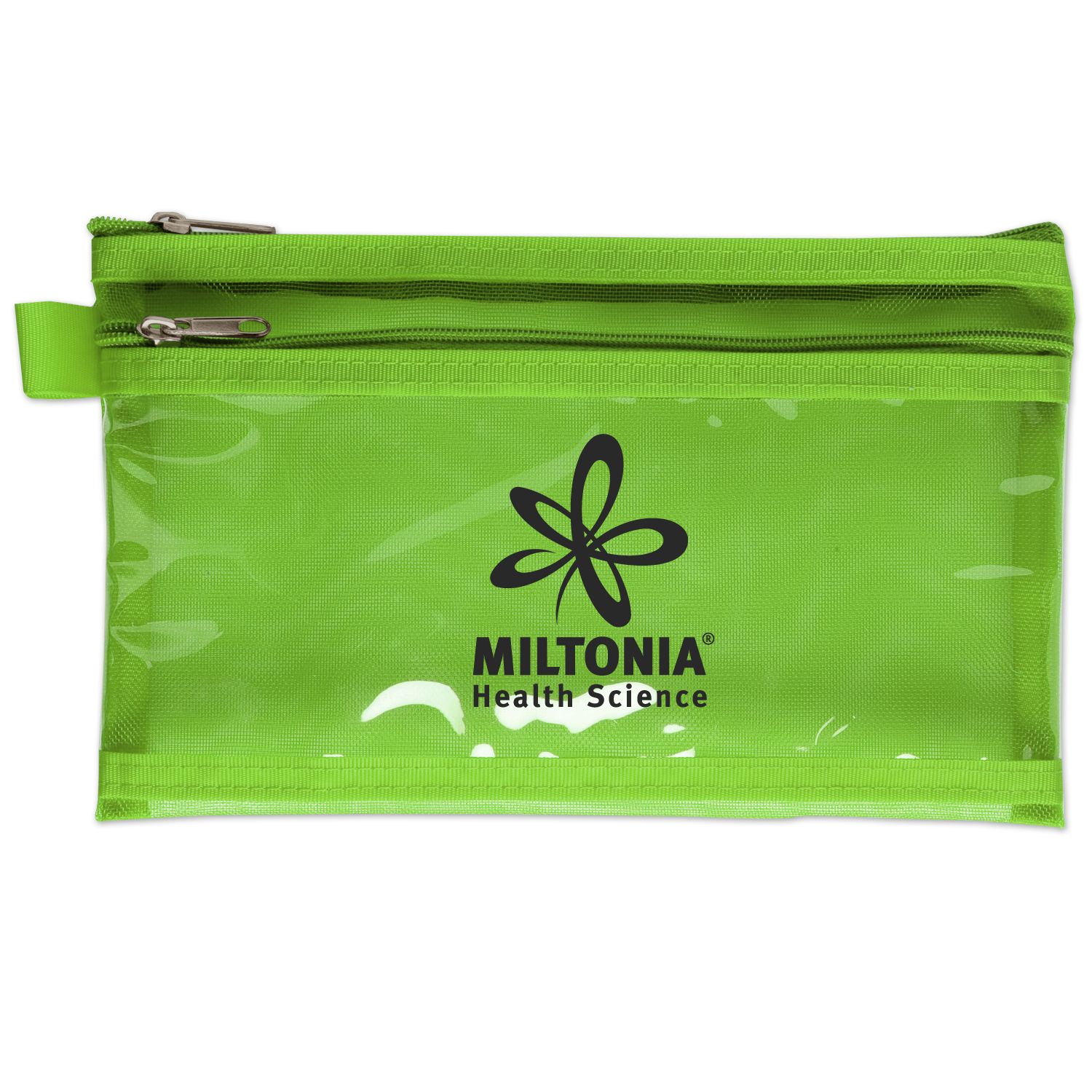 Twin Pocket Supply Pouch 1