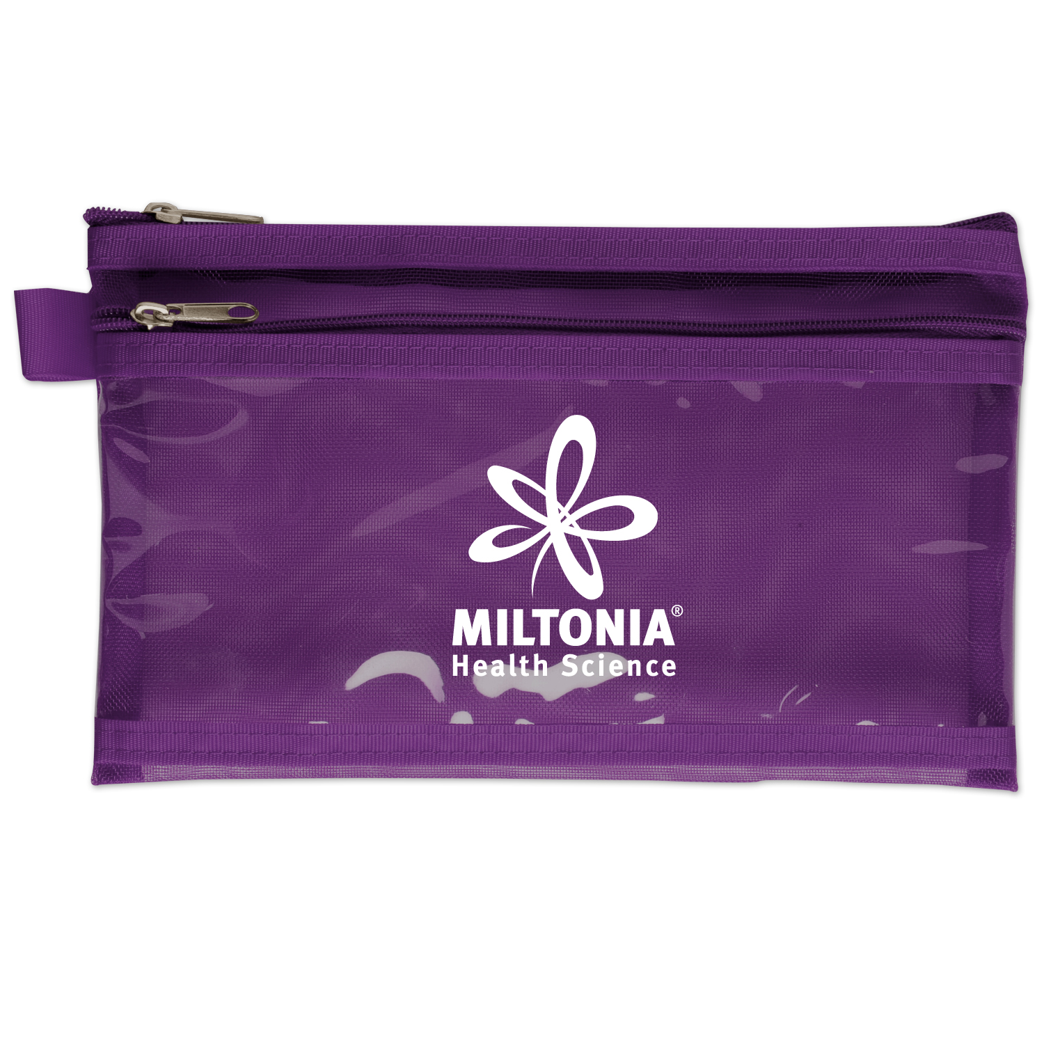 Twin Pocket Supply Pouch 1