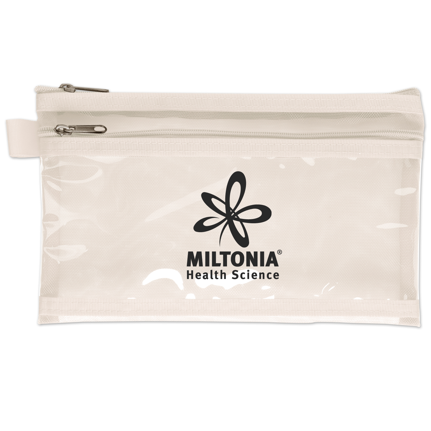 Twin Pocket Supply Pouch 1