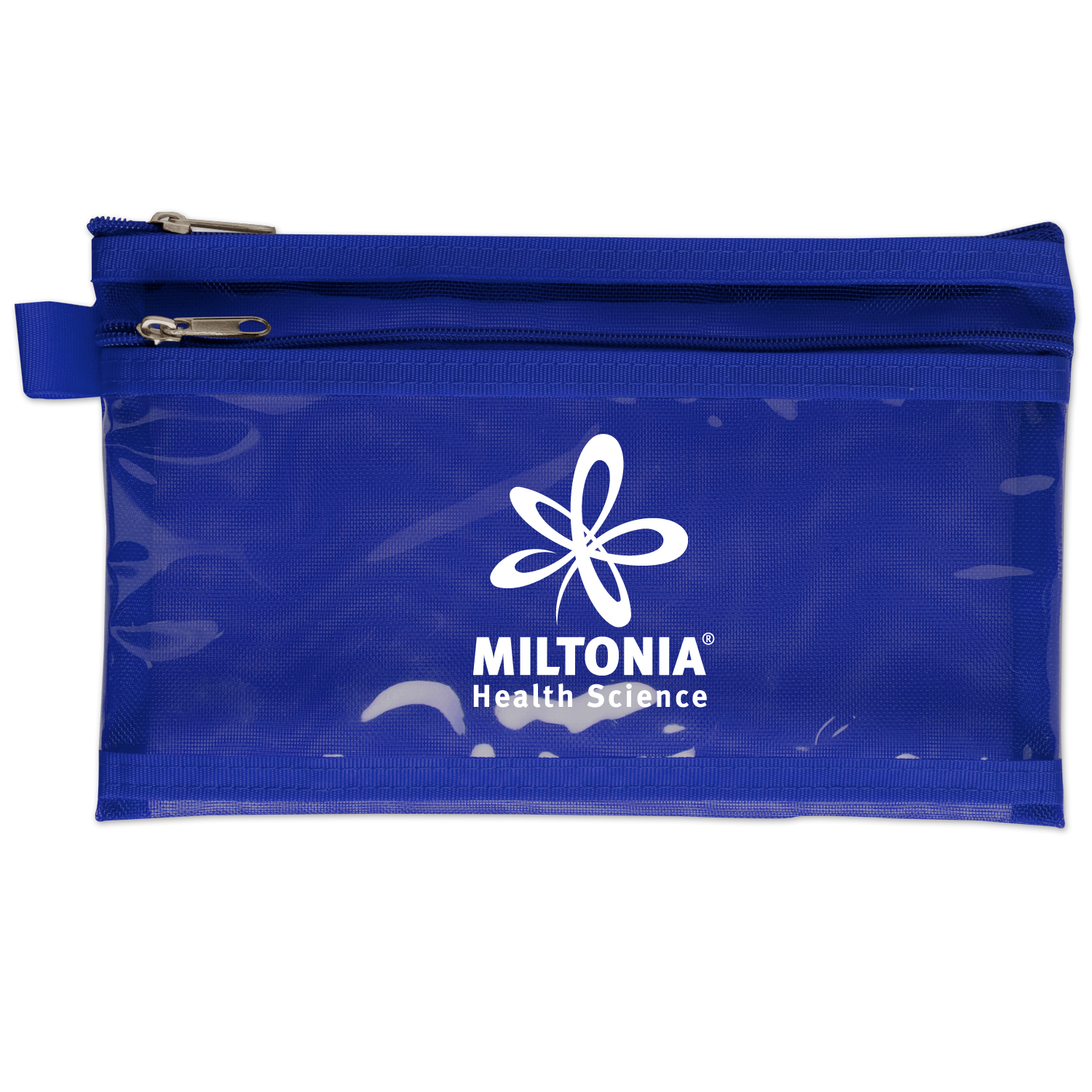 Twin Pocket Supply Pouch 1