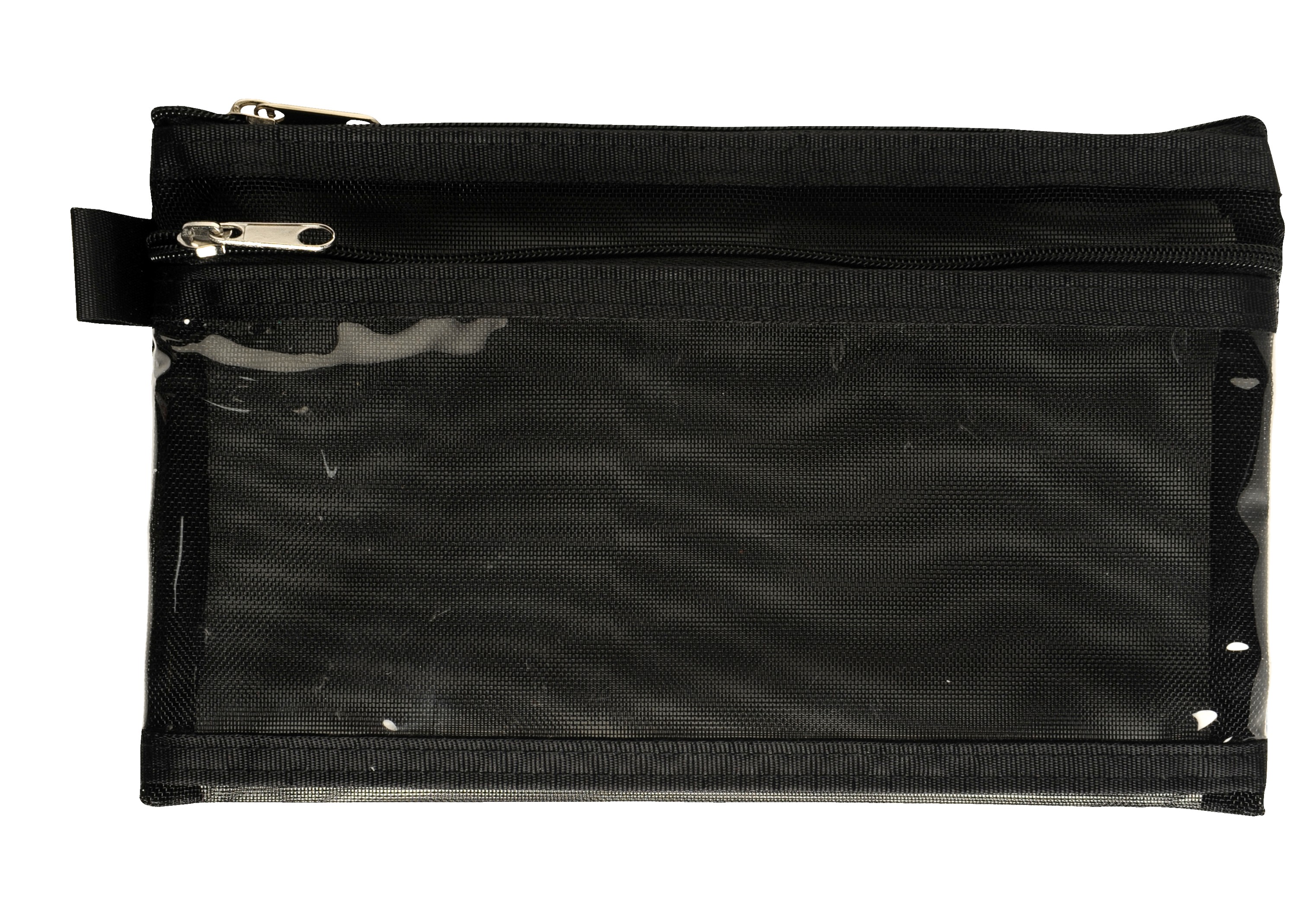Twin Pocket Supply Pouch 1