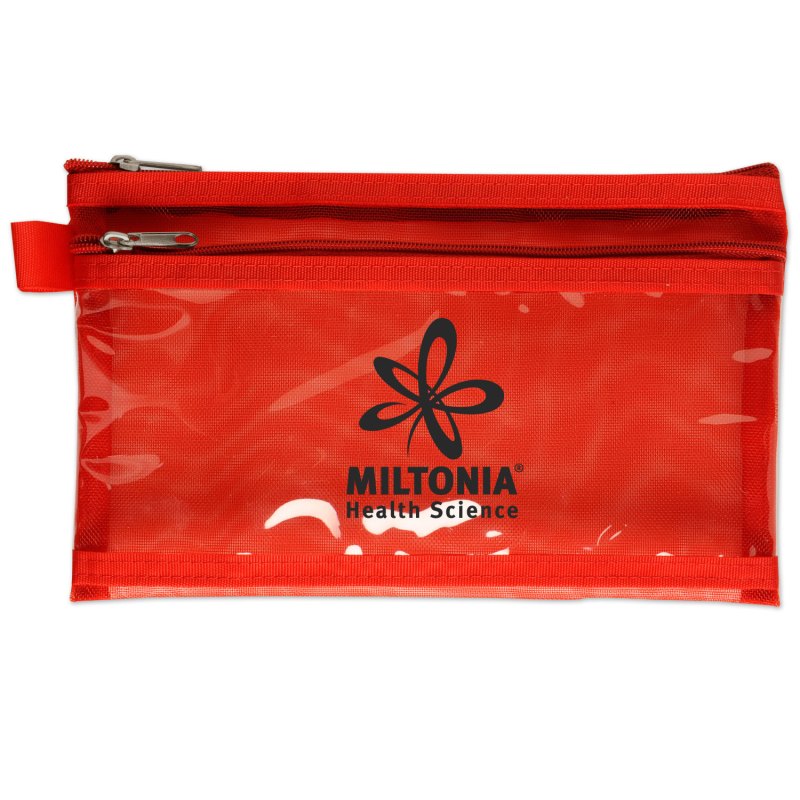 Twin Pocket Supply Pouch 1 Twin Pocket Supply Pouch 1