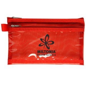 Twin Pocket Supply Pouch 1 Twin Pocket Supply Pouch 1