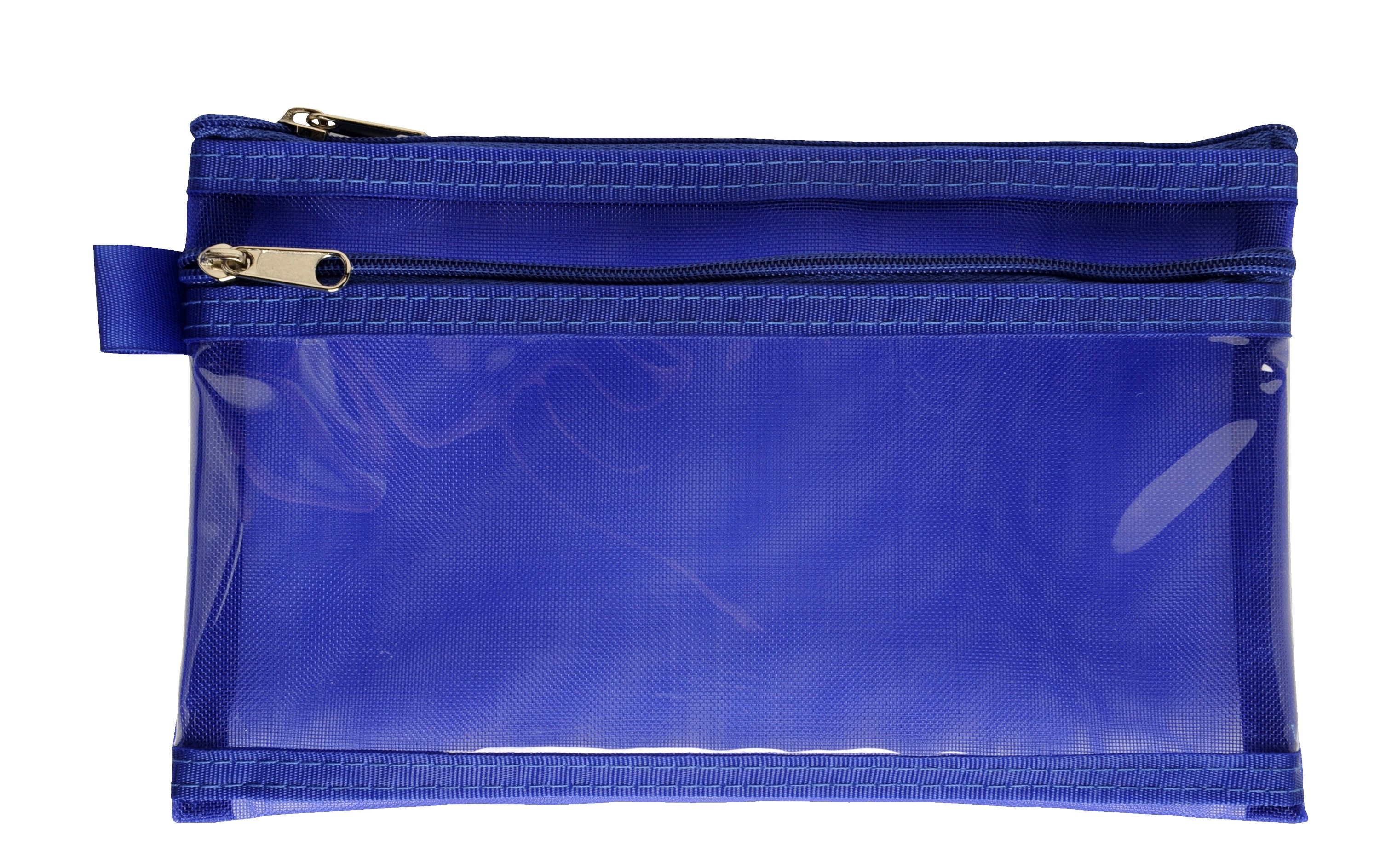 Twin Pocket Supply Pouch 1