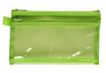 Twin Pocket Supply Pouch - Lime Twin Pocket Supply Pouch - Lime