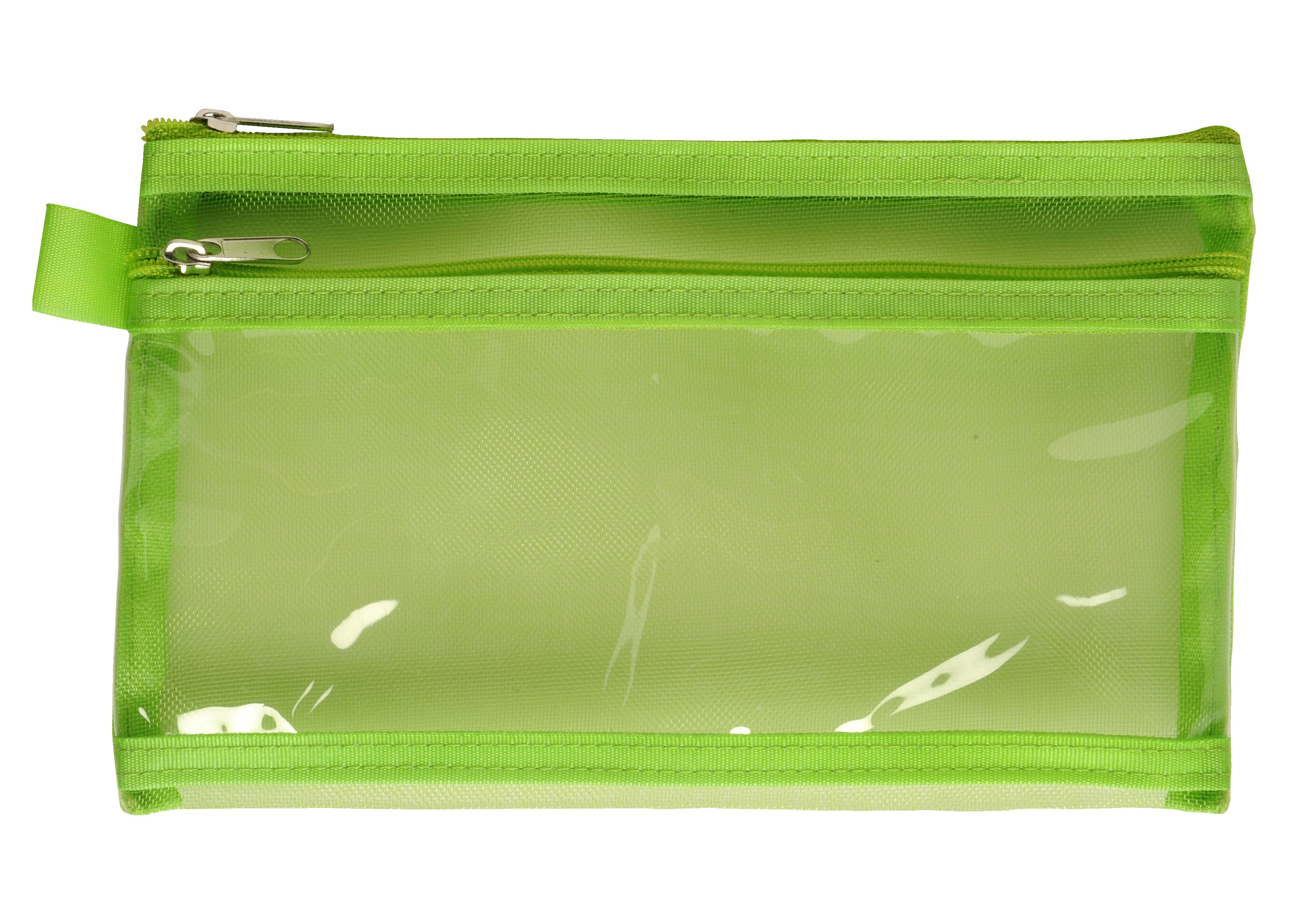 Twin Pocket Supply Pouch 1