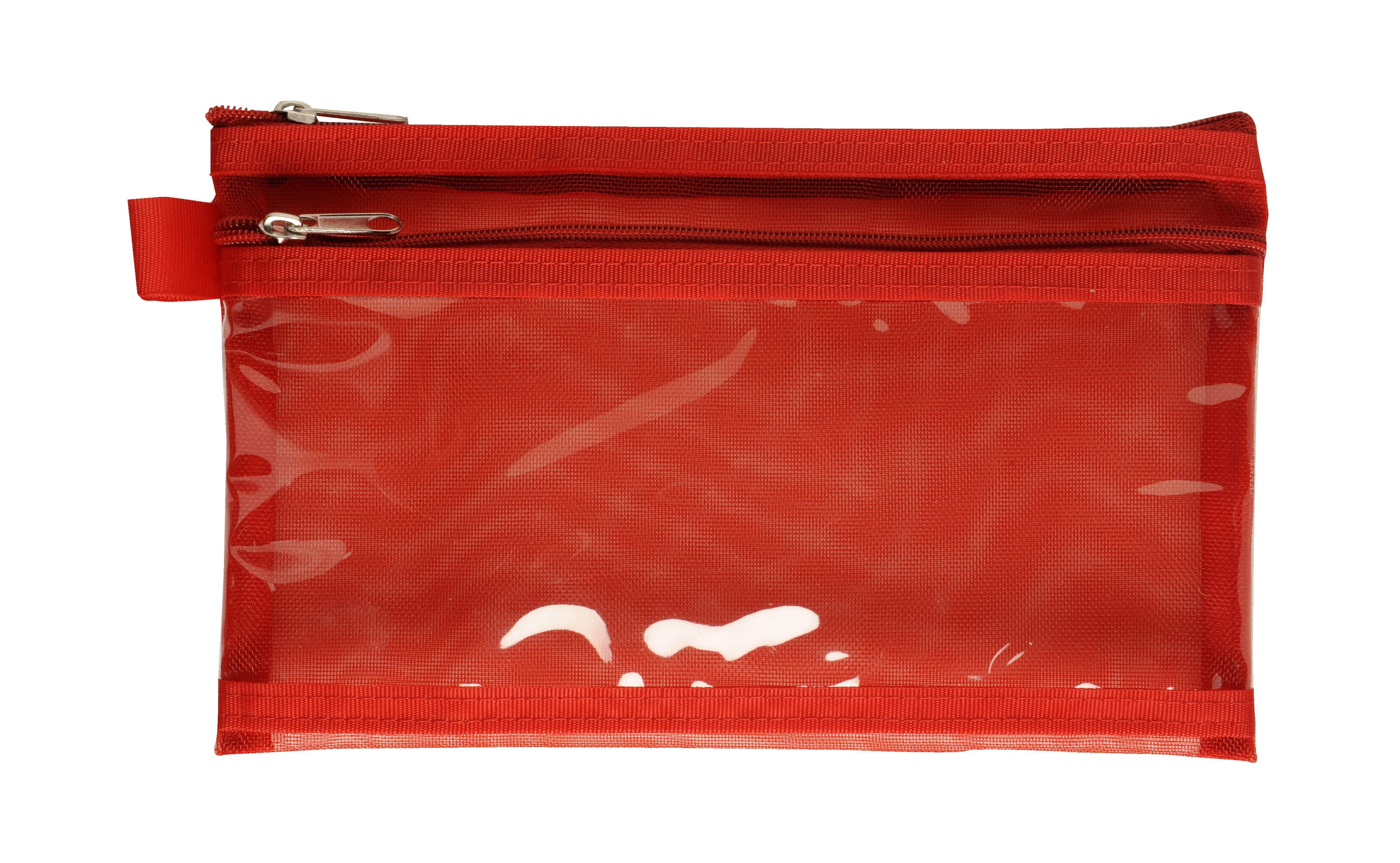 Twin Pocket Supply Pouch 1