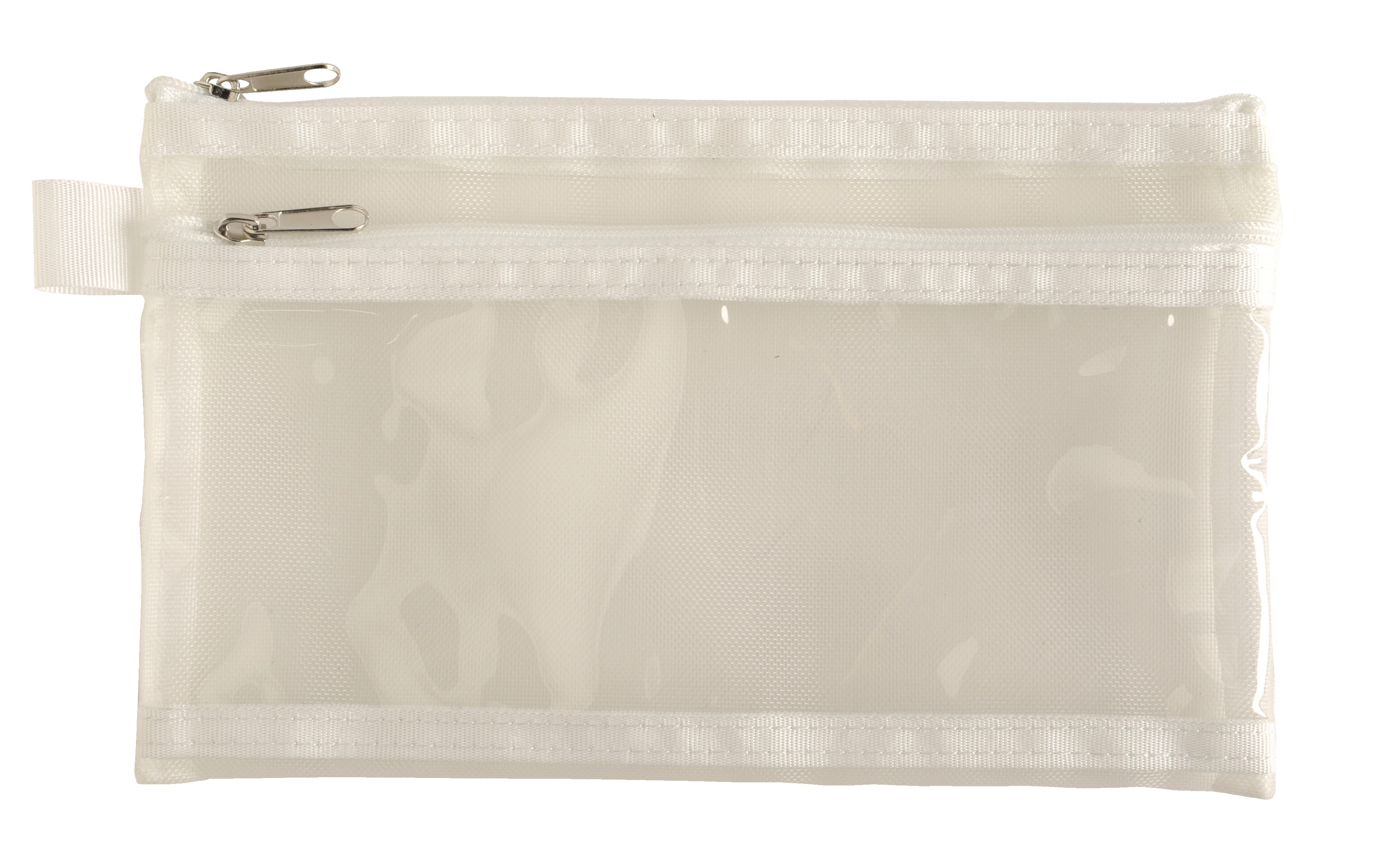 Twin Pocket Supply Pouch 1