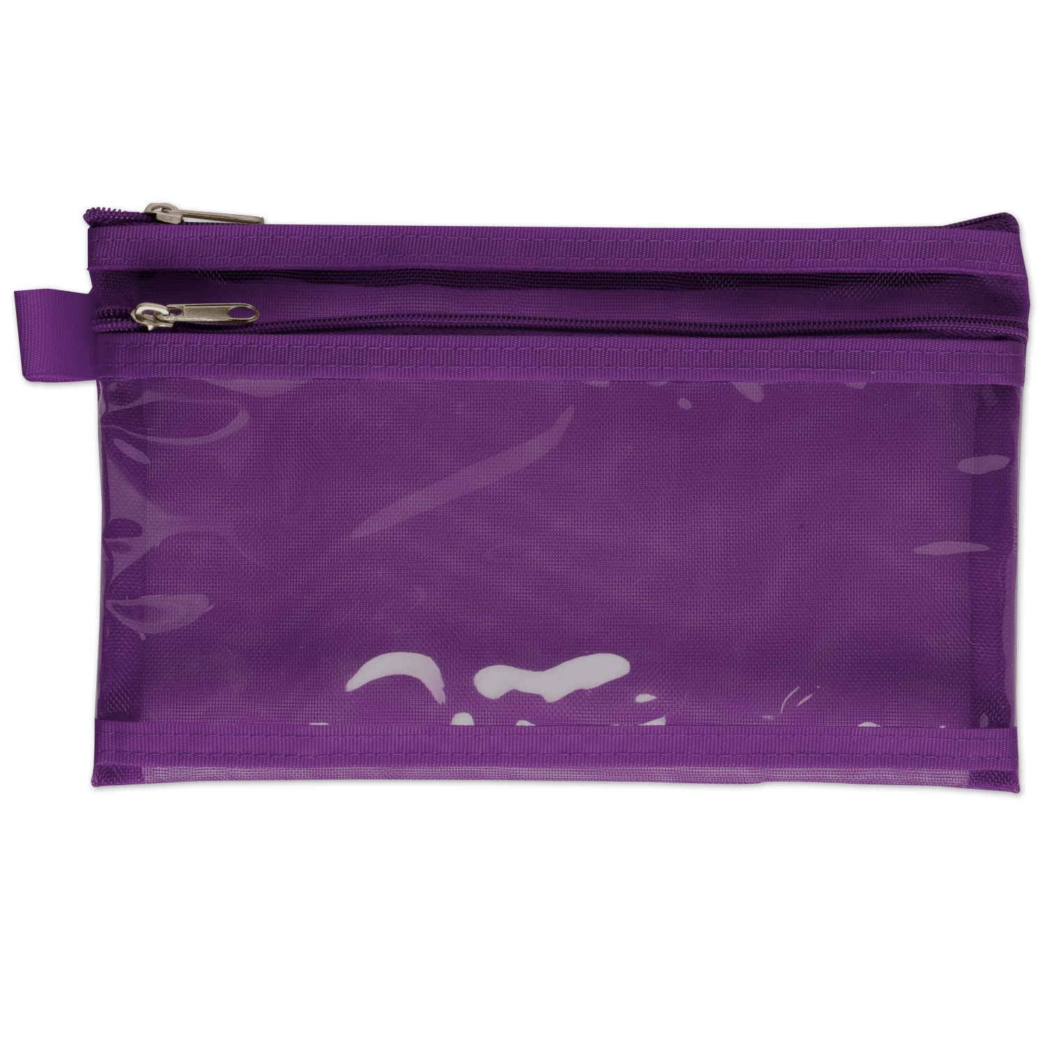 Twin Pocket Supply Pouch 1
