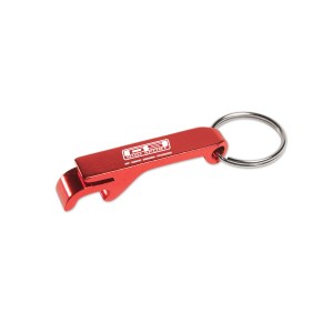 Aluminum Beverage Wrench™ 1 Aluminum Beverage Wrench™ 1
