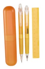 Build-It™ Mechanical Pencil Set - Frost Orange Build-It™ Mechanical Pencil Set - Frost Orange