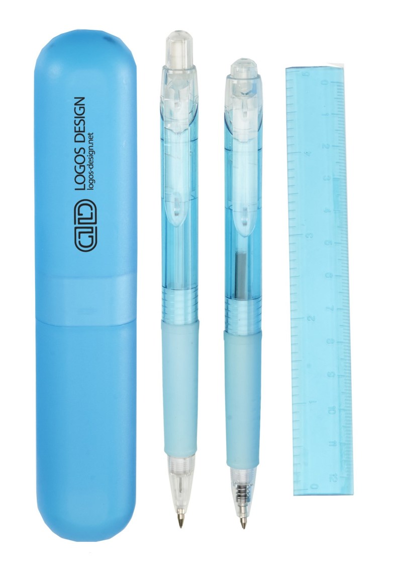 Build-It™ Mechanical Pencil Set 1 Build-It™ Mechanical Pencil Set 1