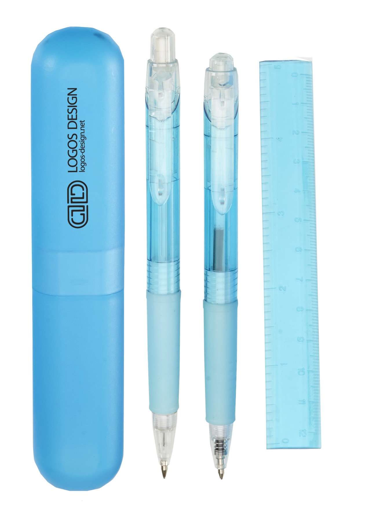 Build-It™ Mechanical Pencil Set 1