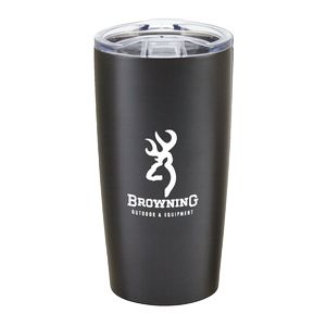 20 Oz. Everest Stainless Steel Insulated Tumbler 1 20 Oz. Everest Stainless Steel Insulated Tumbler 1