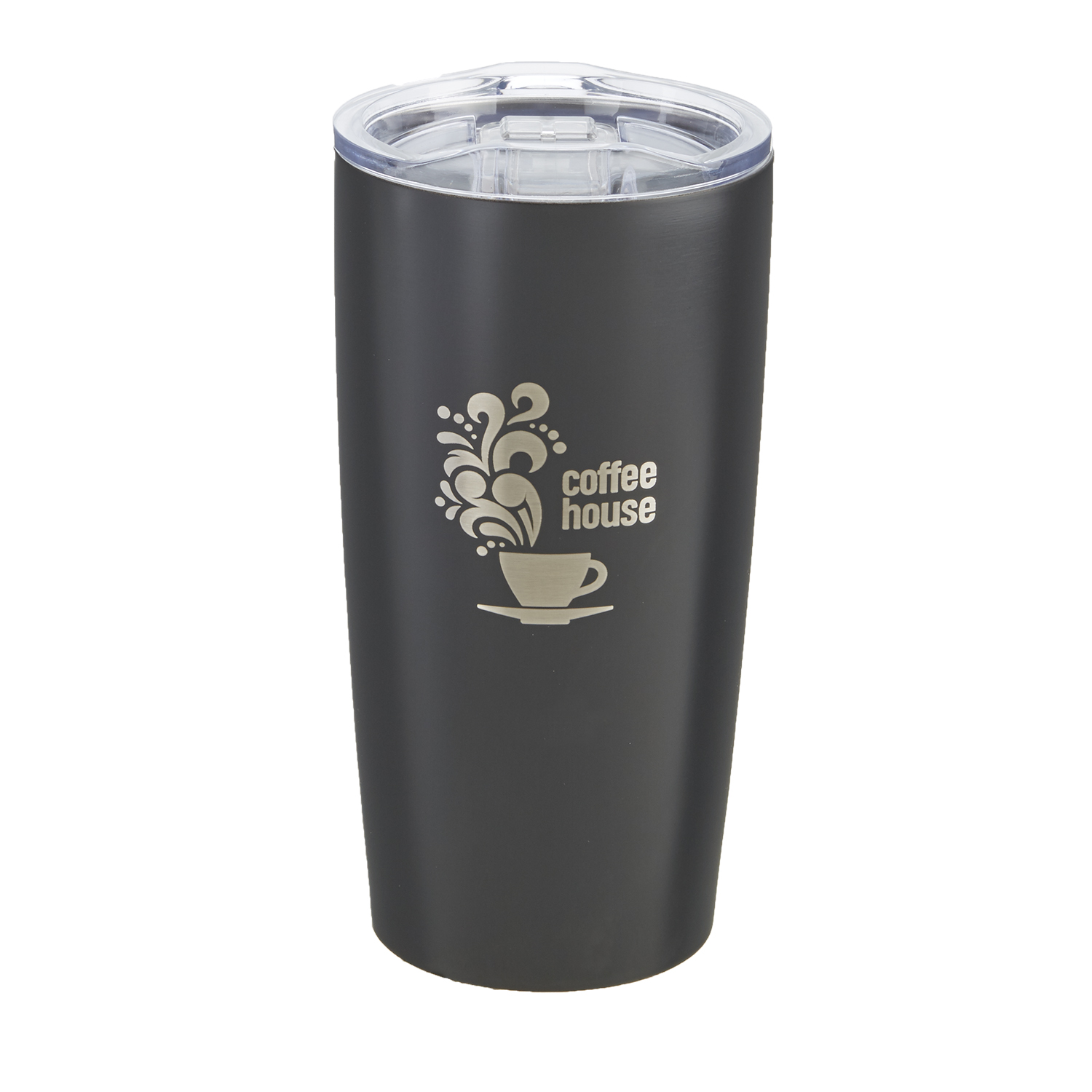 20 Oz. Everest Stainless Steel Insulated Tumbler 1