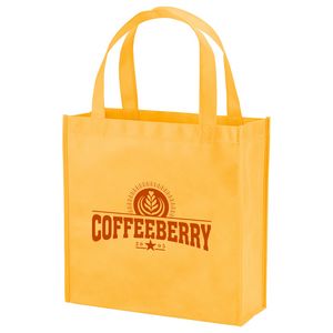 Phoenix Non-Woven Market Shopping Tote Bag 1 Phoenix Non-Woven Market Shopping Tote Bag 1