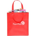 RPET Value Tote Bag 1 RPET Value Tote Bag 1