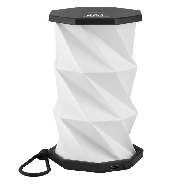 Small Collapsible Charging Lantern 2