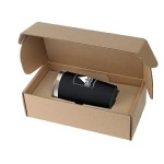20 Oz. Everest Powder Coated Stainless Steel Tumbler with Gift Box 1 20 Oz. Everest Powder Coated Stainless Steel Tumbler with Gift Box 1