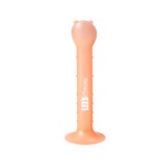 Pediatric Medi-Spoon™ - Translucent Orange Pediatric Medi-Spoon™ - Translucent Orange