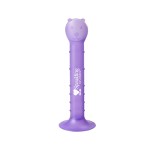 Pediatric Medi-Spoon™ - Translucent Purple Pediatric Medi-Spoon™ - Translucent Purple