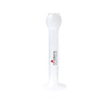Pediatric Medi-Spoon™ - Translucent Frost White Pediatric Medi-Spoon™ - Translucent Frost White