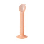 Pediatric Medi-Spoon™ - Translucent Orange Pediatric Medi-Spoon™ - Translucent Orange