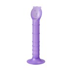 Pediatric Medi-Spoon™ - Translucent Purple Pediatric Medi-Spoon™ - Translucent Purple