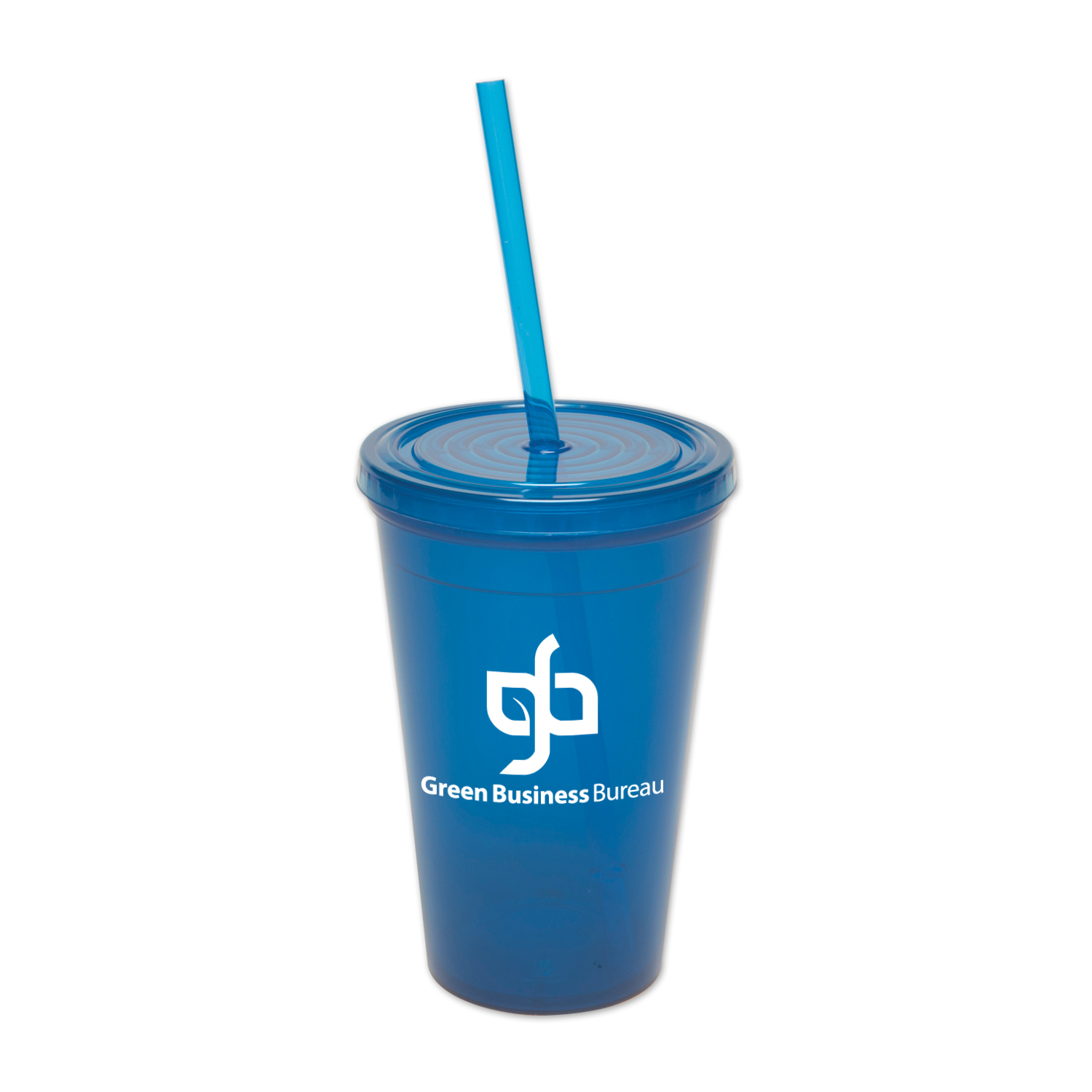 16 Oz. Semi-Pro Tumbler 1