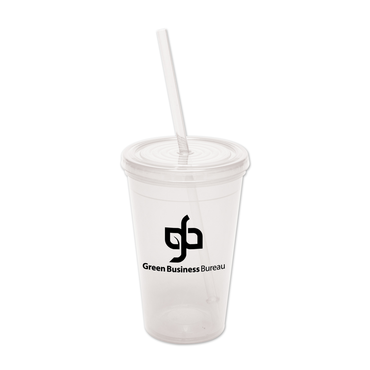 16 Oz. Semi-Pro Tumbler 1
