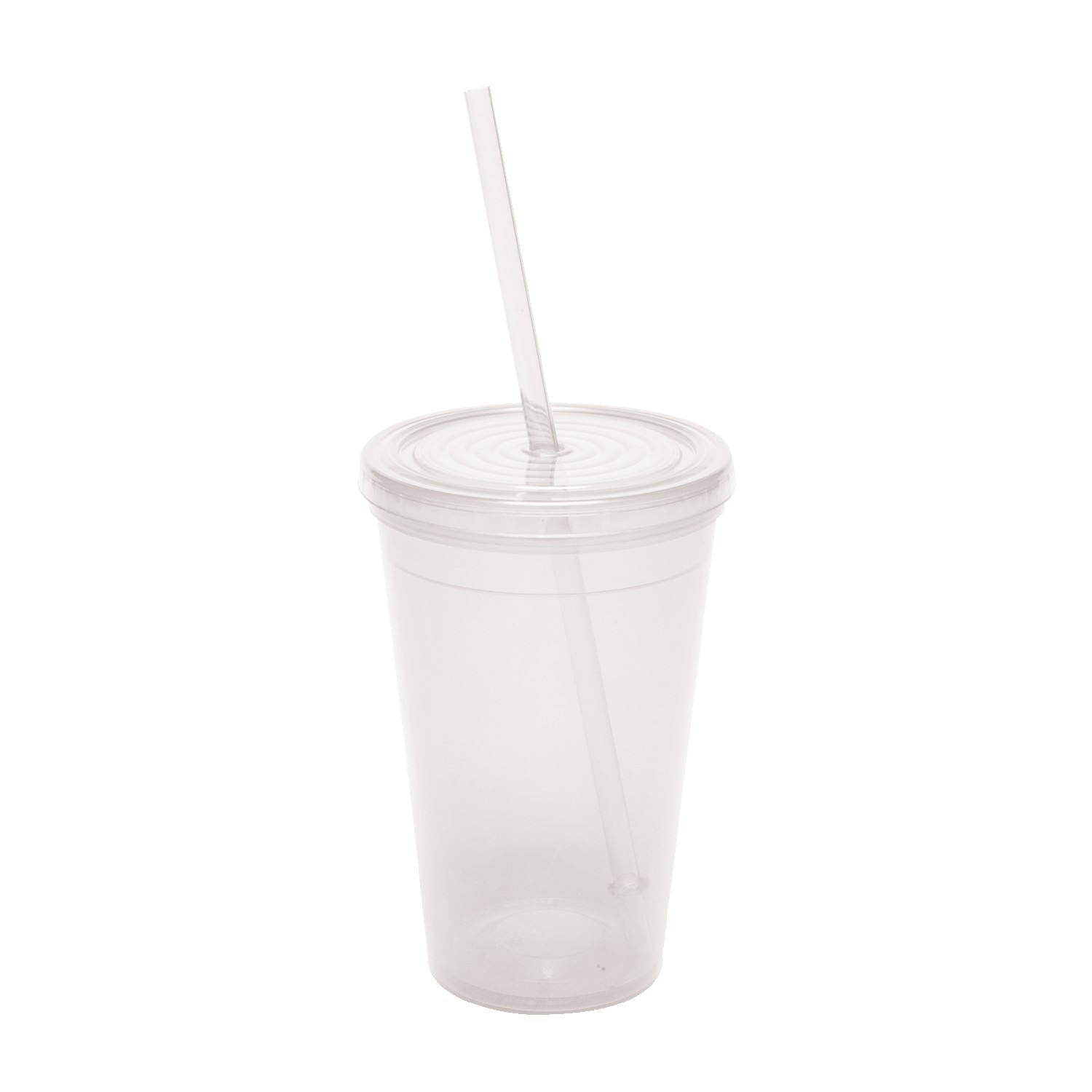 16 Oz. Semi-Pro Tumbler 1