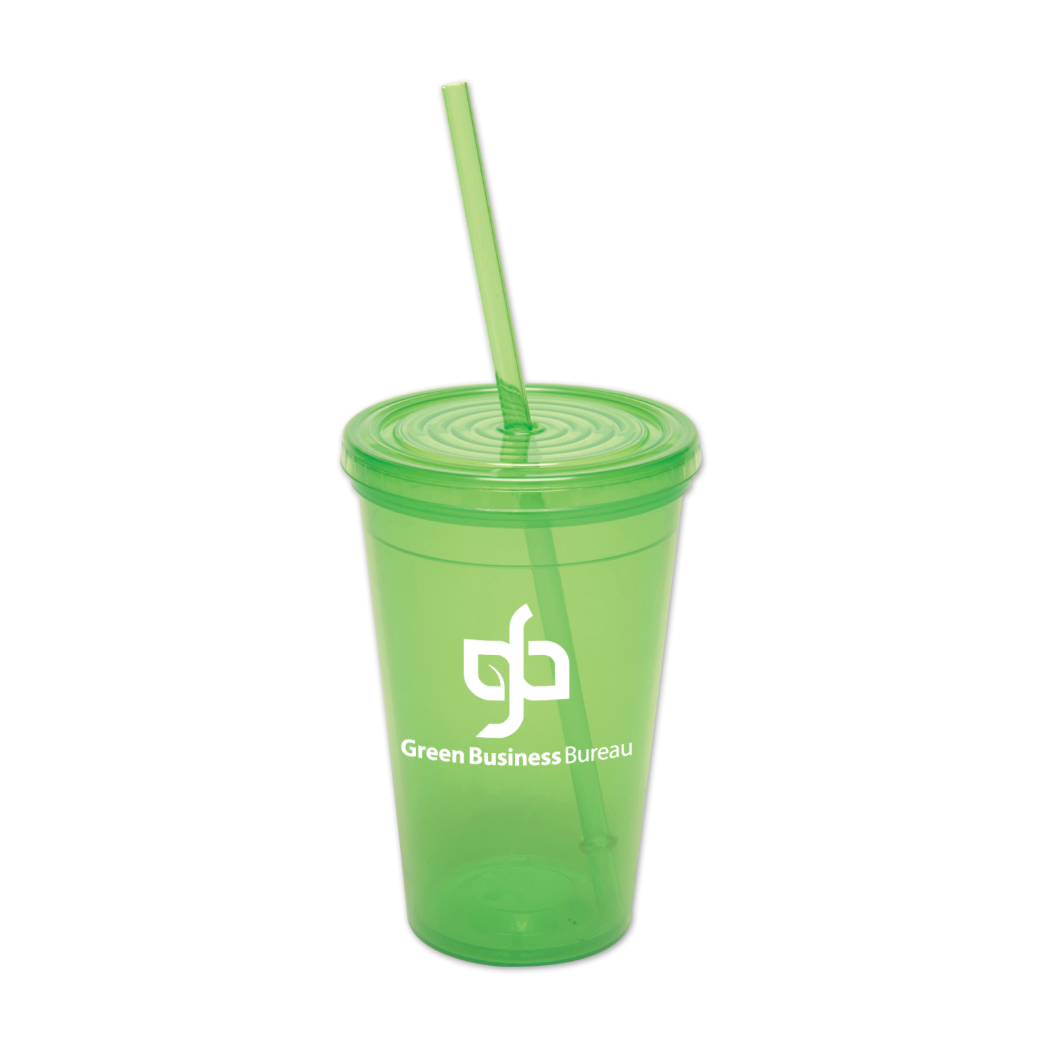16 Oz. Semi-Pro Tumbler 1