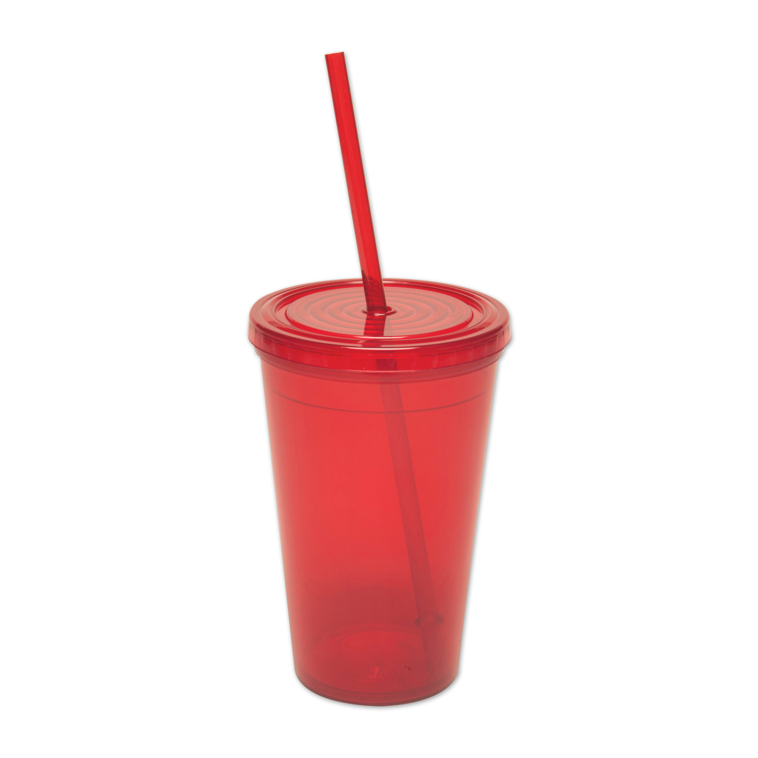 16 Oz. Semi-Pro Tumbler 1