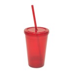 16 Oz. Semi-Pro Tumbler 2 16 Oz. Semi-Pro Tumbler 2