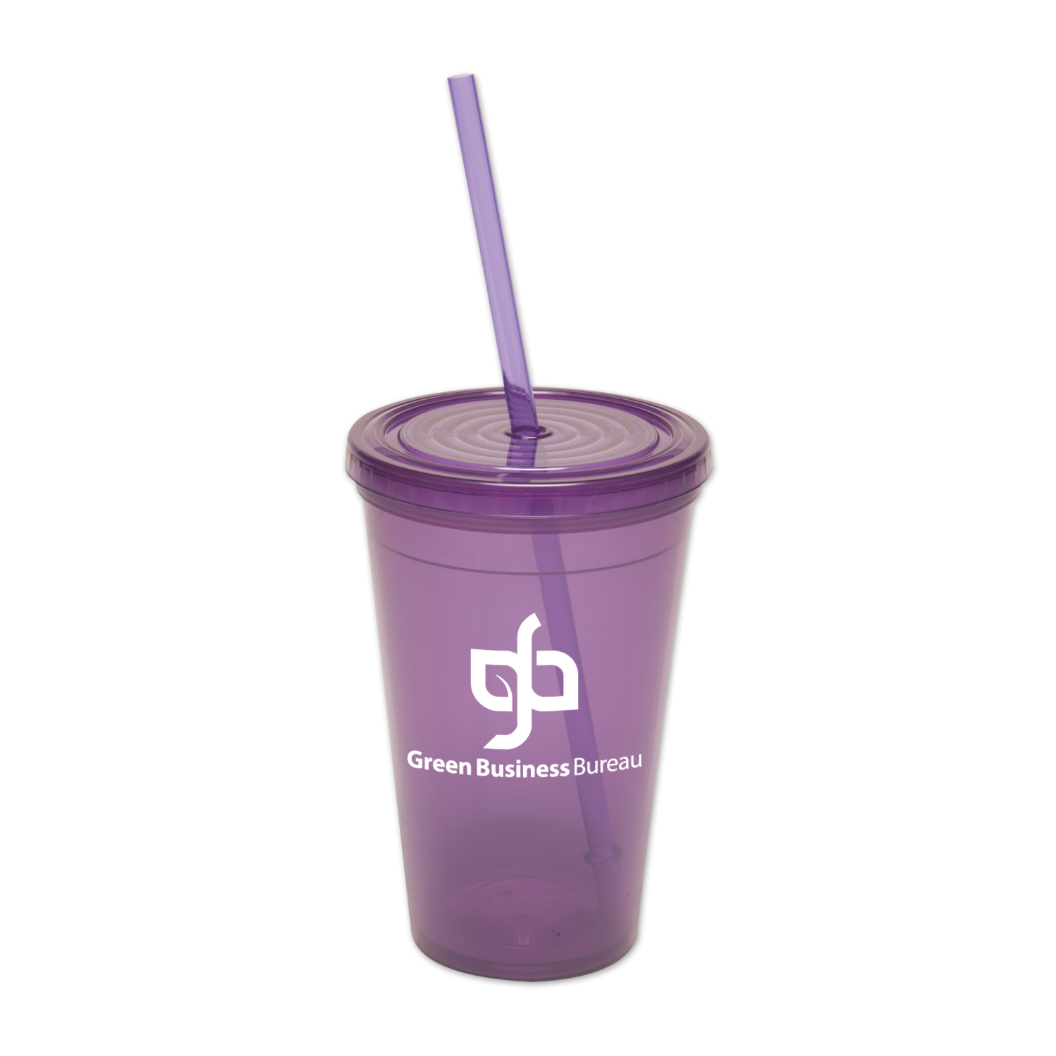16 Oz. Semi-Pro Tumbler 1