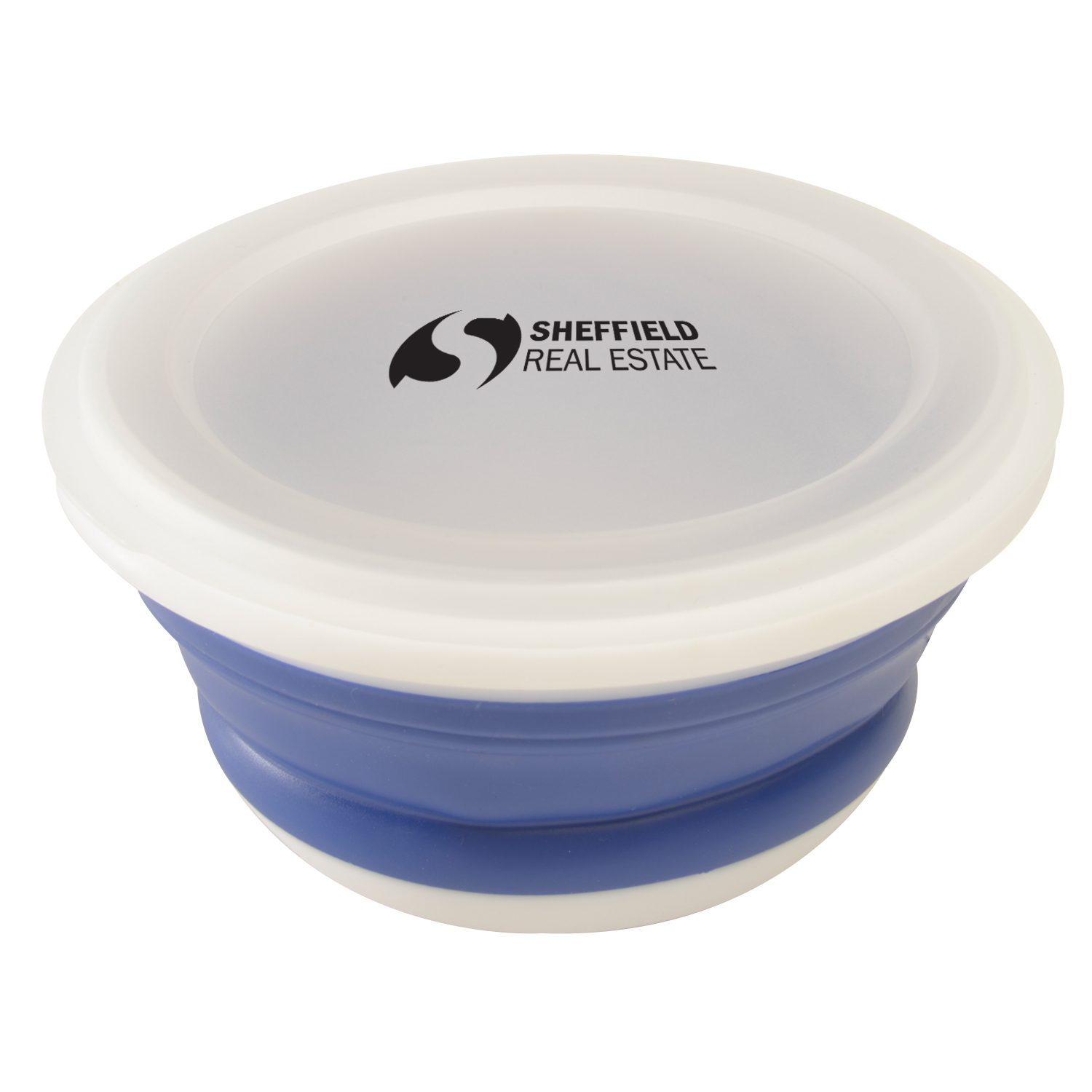 Silicone Collapsi-Bowl™ 1