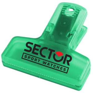 Keep-It™ Bag Clip (2 1/2") 1 Keep-It™ Bag Clip (2 1/2") 1