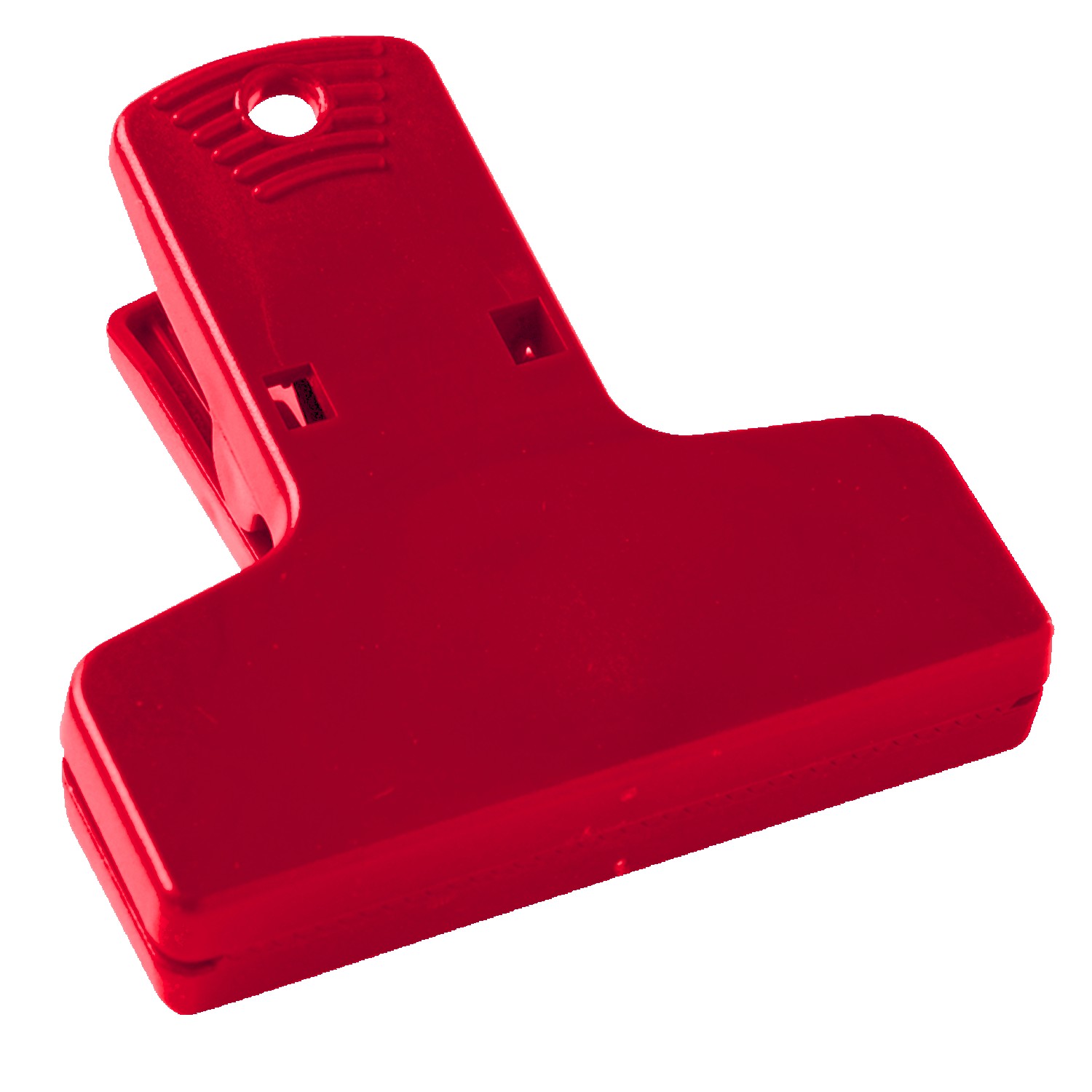 Keep-It™ Bag Clip (2 1/2") 1