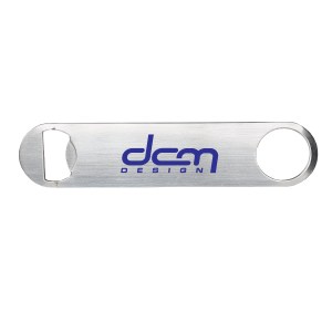 Pub Stainless Bottle Opener 1 Pub Stainless Bottle Opener 1