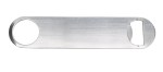 Pub Stainless Bottle Opener 2 Pub Stainless Bottle Opener 2