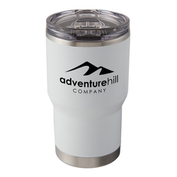 12 Oz. Alpine Stainless Steel Travel Tumbler 1