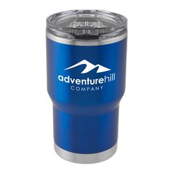 12 Oz. Alpine Stainless Steel Travel Tumbler 1