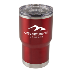 12 Oz. Alpine Stainless Steel Travel Tumbler 1 12 Oz. Alpine Stainless Steel Travel Tumbler 1