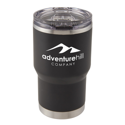 12 Oz. Alpine Stainless Steel Travel Tumbler 1